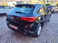 VOLKSWAGEN T-ROC 1.6 TDI SCR Style BlueMotion Technology