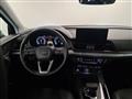 AUDI Q5 50 TFSI e quattro S tronic Business Advanced