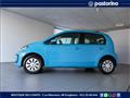 VOLKSWAGEN UP! 1.0 5p. move up! BlueMotion Technology