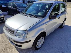 FIAT PANDA 1.2 Dynamic Natural Power