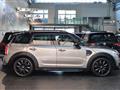 MINI COUNTRYMAN 2.0 Cooper D Hype ALL4 Auto.