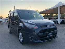 FORD TOURNEO CONNECT 1.6 TDCi 115 CV Plus