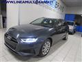 AUDI A4 AVANT Avant 35 TDI/163CV S tronic Mhev  Garanzia 24M