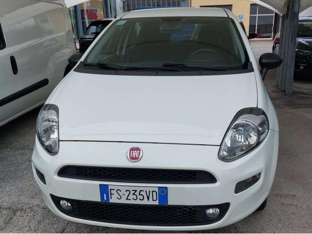 FIAT Punto 5p 1.4 METANO NO OBBLIGO RATE