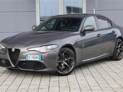 ALFA ROMEO GIULIA 2.2 Turbodiesel 210 CV AT8 AWD Q4 Veloce