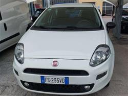 FIAT Punto 5p 1.4 METANO NO OBBLIGO RATE