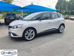 RENAULT SCENIC Blue dCi 120 CV EDC Initiale Paris