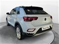 VOLKSWAGEN T-ROC 2.0 TDI SCR 150 CV DSG Style