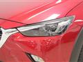 MAZDA CX-3 2.0L Skyactiv-G Exceed