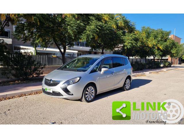 OPEL ZAFIRA 1.6 T EcoM 150CV Elective