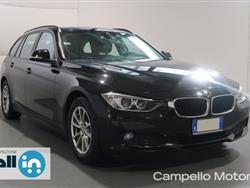 BMW SERIE 3 TOURING Serie 3  d Touring Business aut.