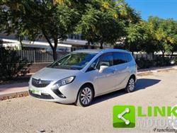 OPEL ZAFIRA 1.6 T EcoM 150CV Elective