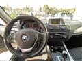 BMW SERIE 1 D 5P CAMBIO AUTOMATICO FARI LED