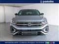 VOLKSWAGEN T-ROC 2.0 TDI SCR 150 CV DSG R-Line