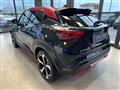 NISSAN JUKE 1.0 DIG-T 117 CV DCT PREMIERE EDITION