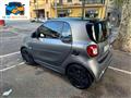 SMART FORTWO CABRIO 90 0.9 Turbo twinamic Brabus edition