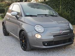 FIAT 500 0.9 TwinAir Turbo 85 CV Sport