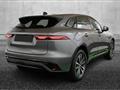 JAGUAR F-PACE 2.0 D 204 CV AWD aut. R-Dynamic SE