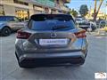 NISSAN Juke 1.0 DIG-T 114 Mt N-Connecta