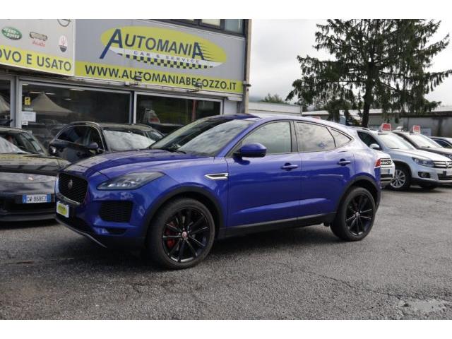 JAGUAR E-PACE 2.0 250 CV AWD aut. R-Dynamic