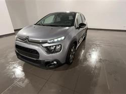 CITROEN C3 PureTech 83 S&S Shine #Keyless