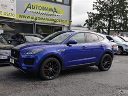 JAGUAR E-PACE 2.0 250 CV AWD aut. R-Dynamic