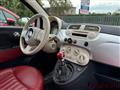 FIAT 500 0.9 TwinAir Turbo