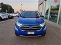 FORD ECOSPORT 1.5 Ecoblue 95 CV Titanium