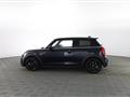 MINI MINI 3 PORTE 3 Porte  2.0 Cooper S Resolute