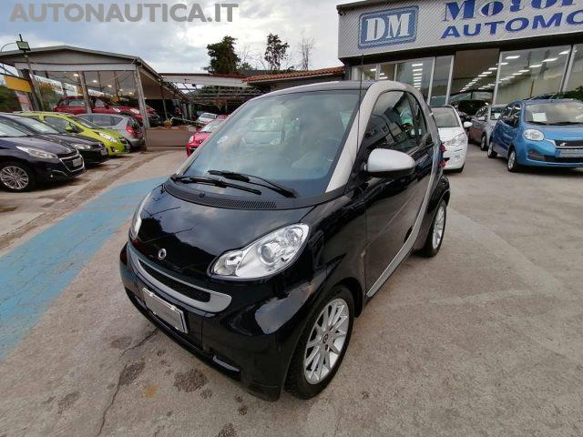 SMART FORTWO 1.0 MHD COUPE' PASSION 70cv