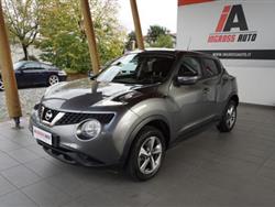 NISSAN JUKE 1.6 GPL Business