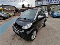 SMART FORTWO 1.0 MHD COUPE' PASSION 70cv