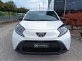 TOYOTA NUOVA AYGO X 1.0 VVT-i 72 CV 5 porte Active S-CVT