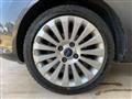 FORD FIESTA + 1.4 96CV GPL 03/2026 OK NEOP CAMBIO AUTOMATICO