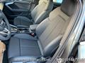 AUDI A3 SPORTBACK SPB 35 TFSI S-TRONIC S-LINE EDITION