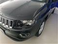 JEEP COMPASS 2.2 CRD Limited