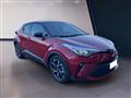 TOYOTA C-HR I 2020 2.0h Trend e-cvt