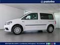 VOLKSWAGEN CADDY 2.0 TDI 102 CV Trendline