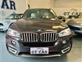 BMW X5 xDrive25d Luxury *GANCIO TRAINO*TAGLIANDATA BMW*