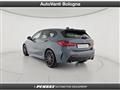 BMW SERIE 1 Serie 1 d 5 Porte