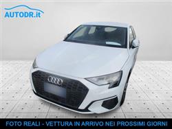 AUDI A3 SPORTBACK SPB 30 G-Tron S-Tronic Business VIRTUAL LED NAVI