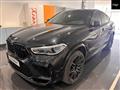 BMW X6 (G06/F96) -  M Competition