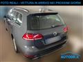 VOLKSWAGEN GOLF 1.6 TDI 115CV DSG Business FARI LED KEYLESS ACC