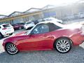 FIAT 124 Spider 1.4 MultiAir Lusso