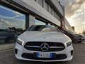 MERCEDES CLASSE A 136 CV NIGHT EDITION KM 43.170 CERTIF , GARANZIA