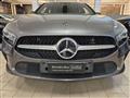 MERCEDES CLASSE A - W177 2018 A 180 d Sport auto