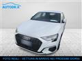 AUDI A3 SPORTBACK SPB 30 G-Tron S-Tronic Business VIRTUAL LED NAVI