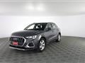 AUDI Q3 35 TDI S tronic Business Advanced