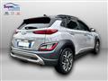 HYUNDAI KONA HYBRID Kona HEV 1.6 DCT XClass