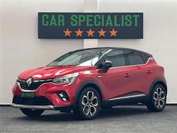 RENAULT NUOVO CAPTUR dCi 115 CV AUTOMATICA Intens PROMO "SMART PAY"